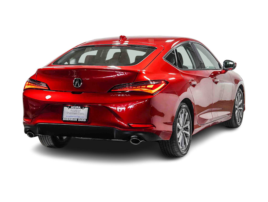 Thumbnail: 2026 Acura Integra - 18