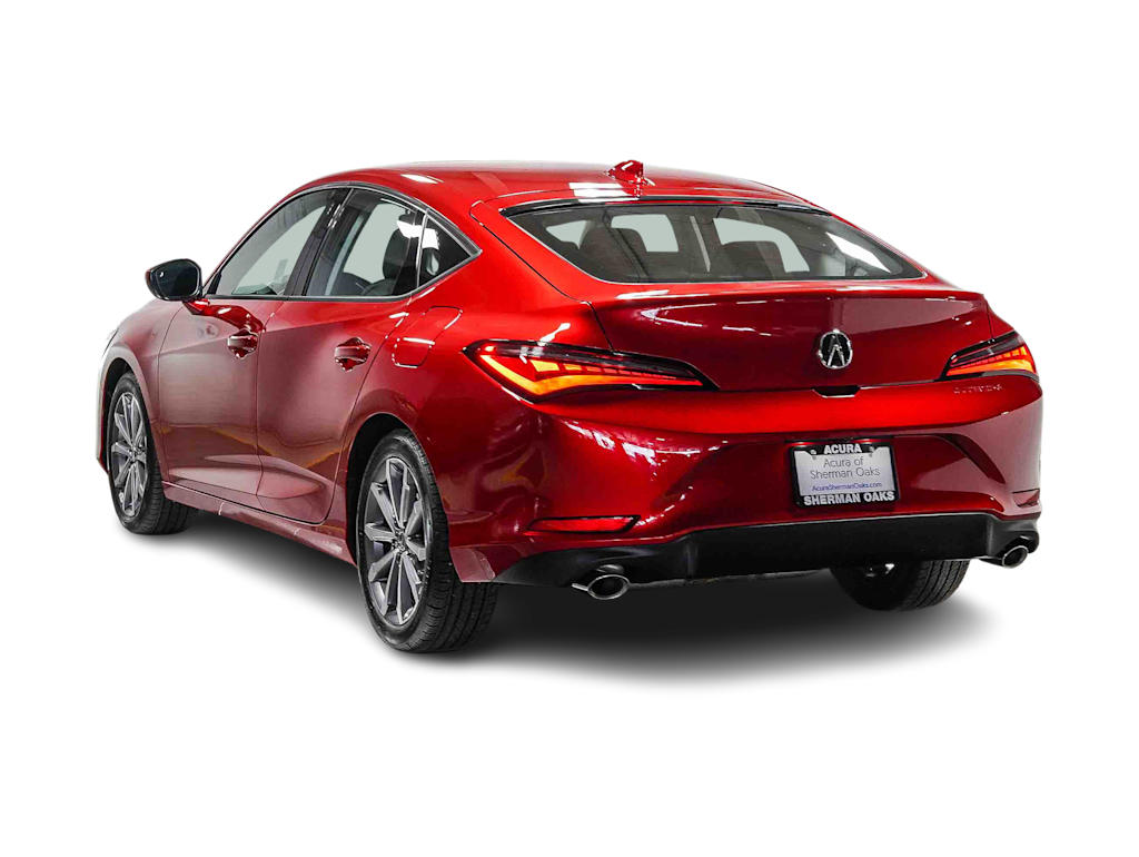 Thumbnail: 2026 Acura Integra - 3