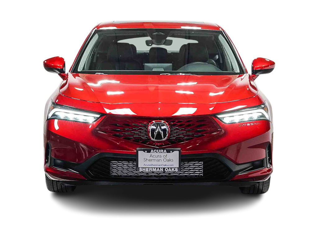Thumbnail: 2026 Acura Integra - 5