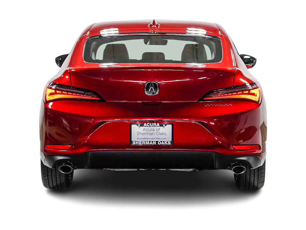 Thumbnail: 2026 Acura Integra - 4