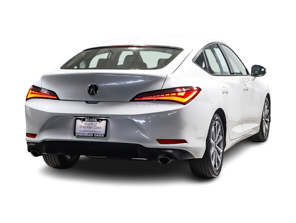 2024 Acura Integra  18