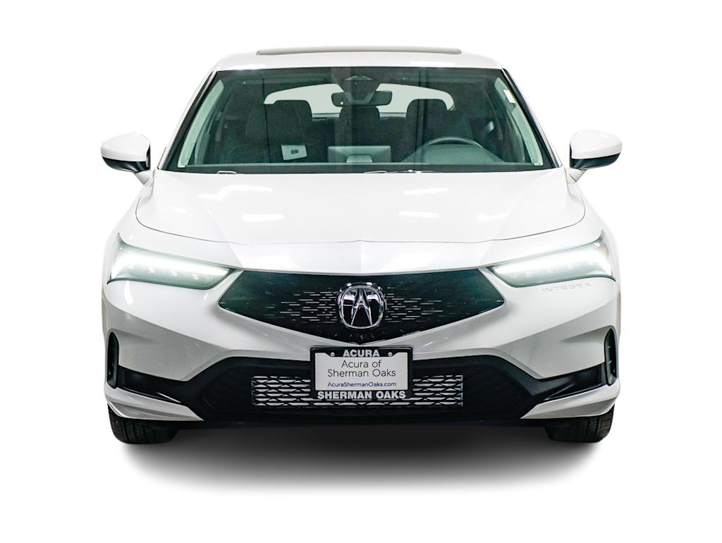 Thumbnail: 2026 Acura Integra - 20