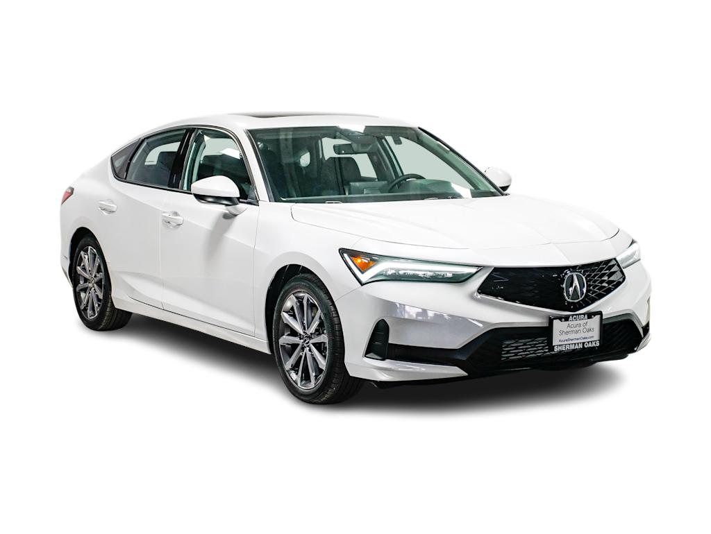 Thumbnail: 2026 Acura Integra - 19