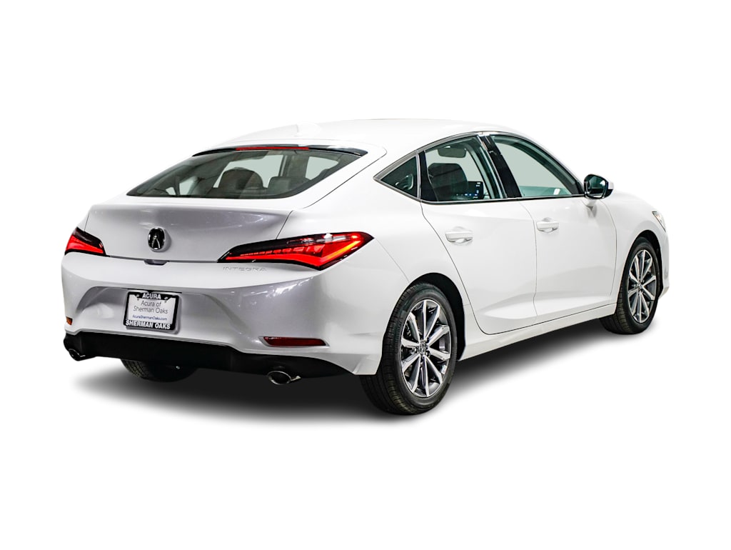 Thumbnail: 2026 Acura Integra - 18