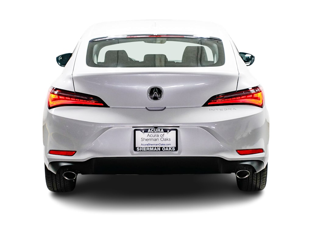 Thumbnail: 2026 Acura Integra - 4