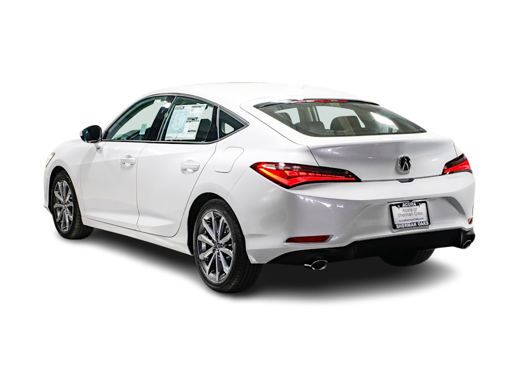 Thumbnail: 2026 Acura Integra - 3