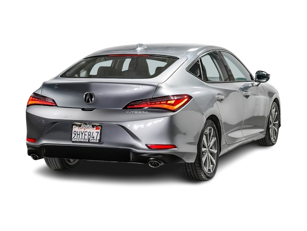 Thumbnail: 2024 Acura Integra - 17