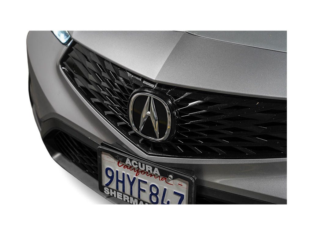 Thumbnail: 2024 Acura Integra - 21