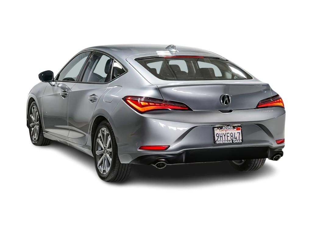 Thumbnail: 2024 Acura Integra - 3