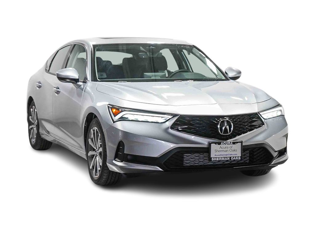 Thumbnail: 2026 Acura Integra - 18