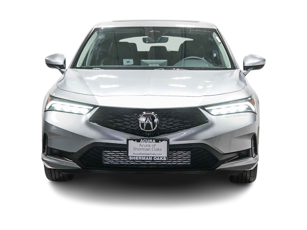 Thumbnail: 2026 Acura Integra - 19