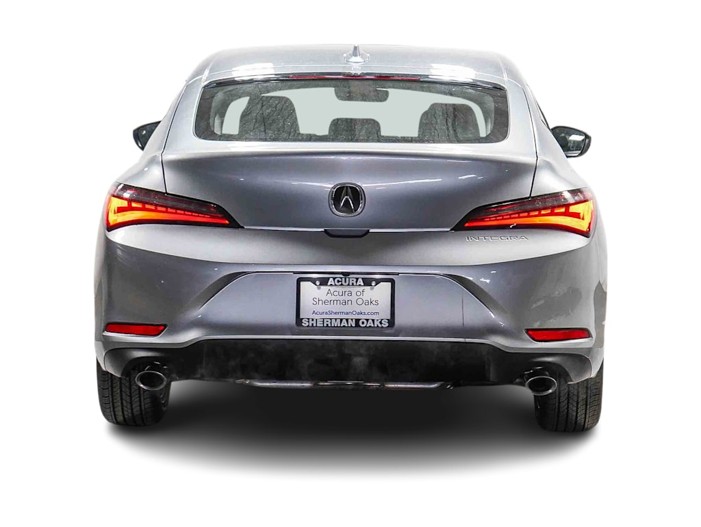 Thumbnail: 2026 Acura Integra - 4