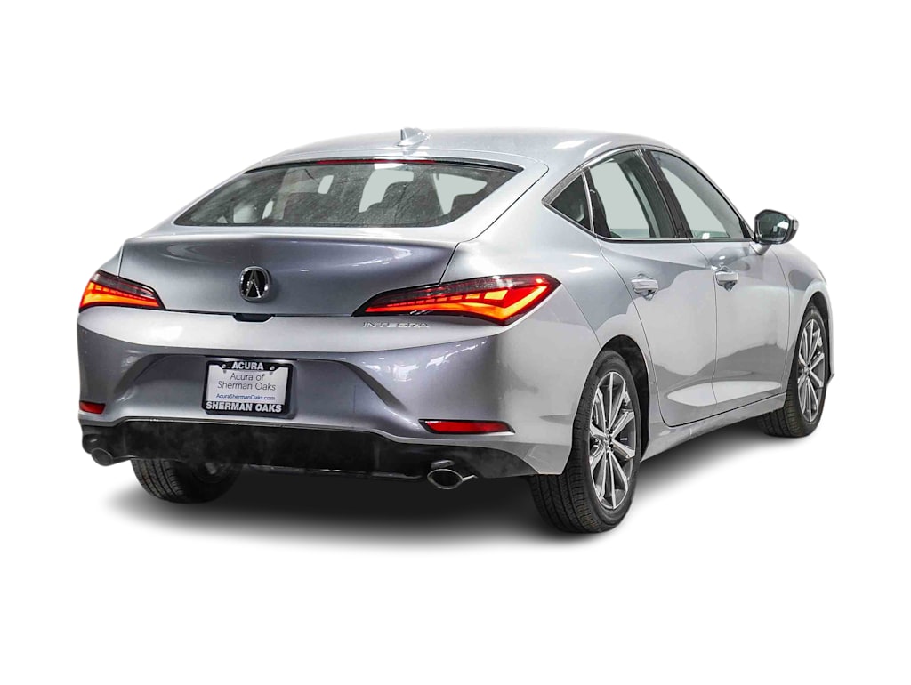 Thumbnail: 2026 Acura Integra - 17