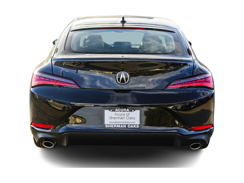 Thumbnail: 2026 Acura Integra - 4