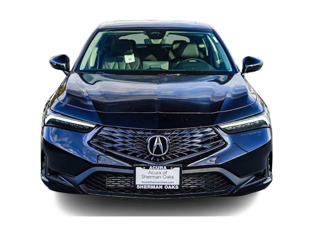 Thumbnail: 2026 Acura Integra - 5