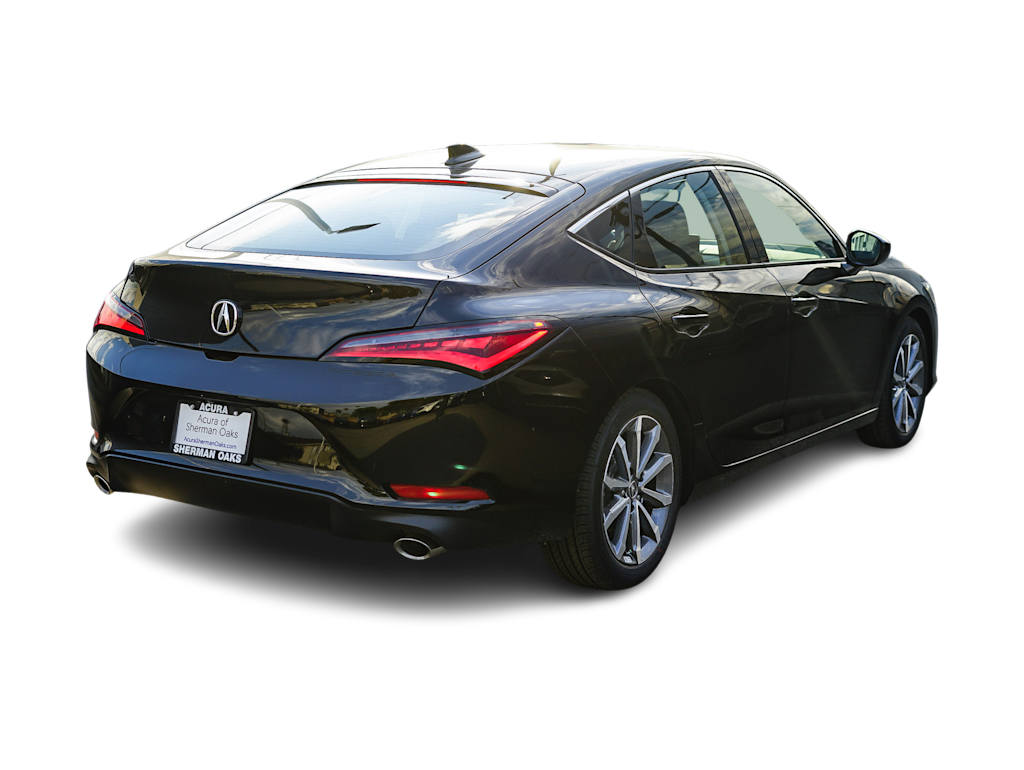 Thumbnail: 2026 Acura Integra - 18