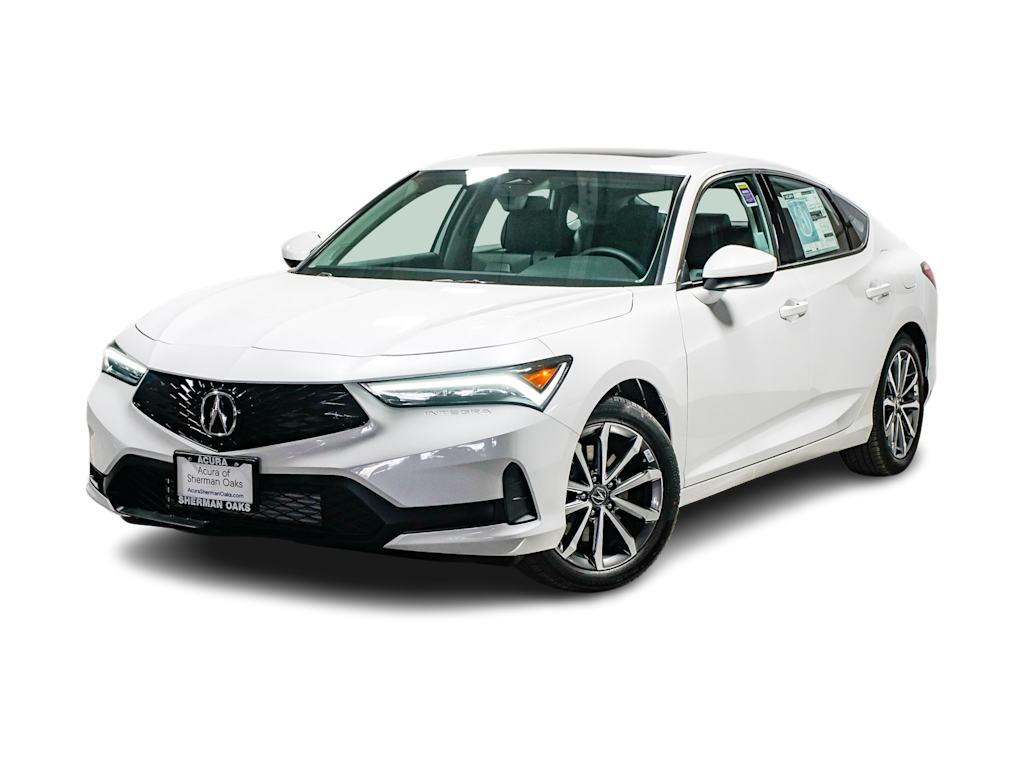 2026 Acura Integra