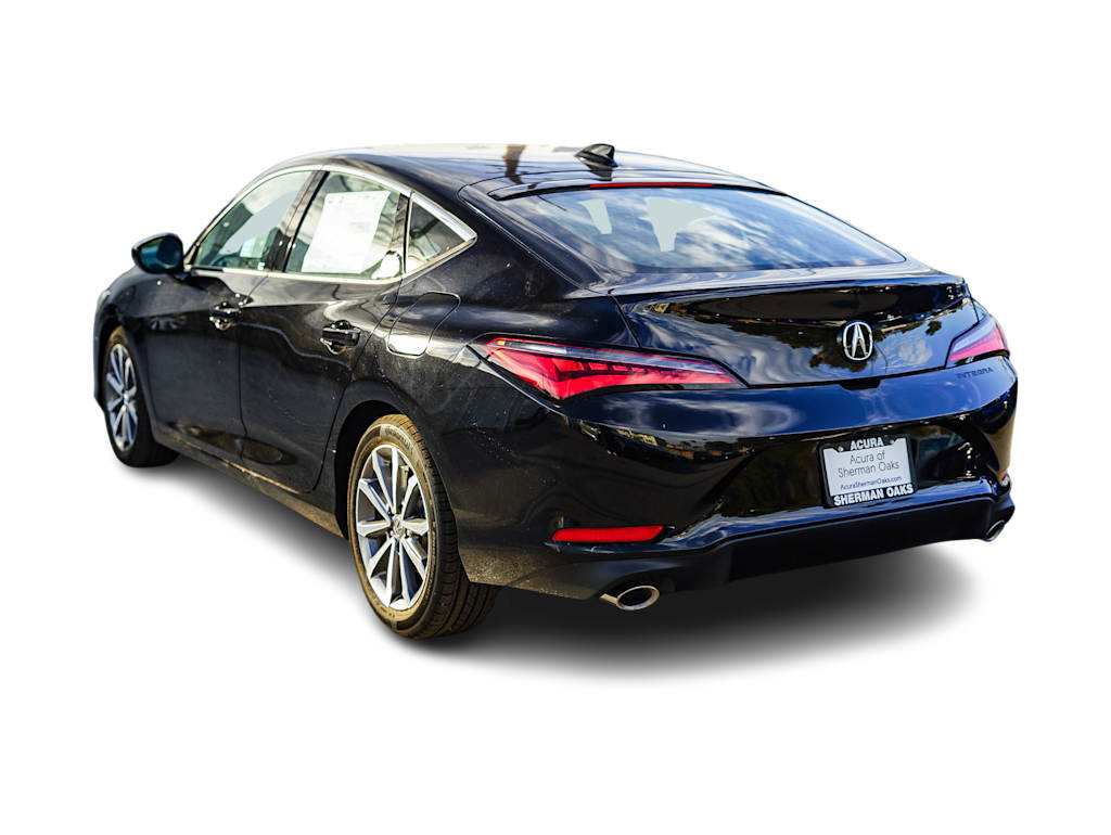 Thumbnail: 2026 Acura Integra - 3