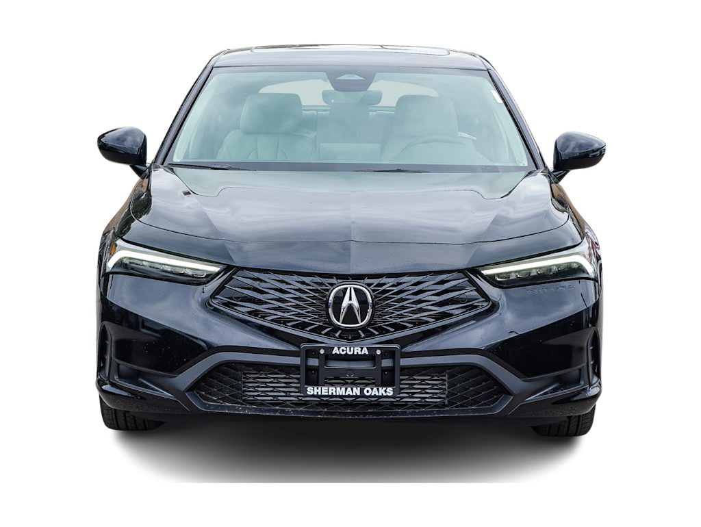 Thumbnail: 2025 Acura Integra - 5