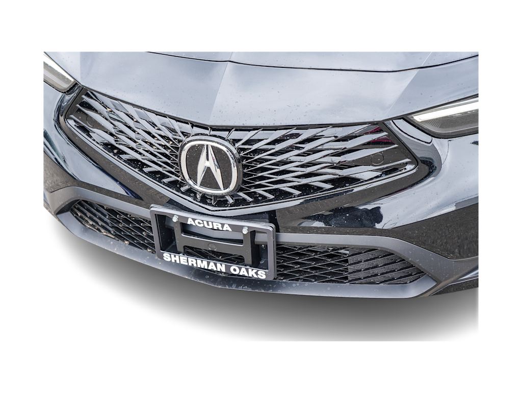 Thumbnail: 2025 Acura Integra - 18