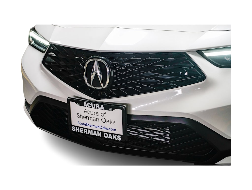 Thumbnail: 2026 Acura Integra - 21