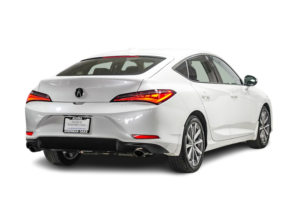Thumbnail: 2025 Acura Integra - 17
