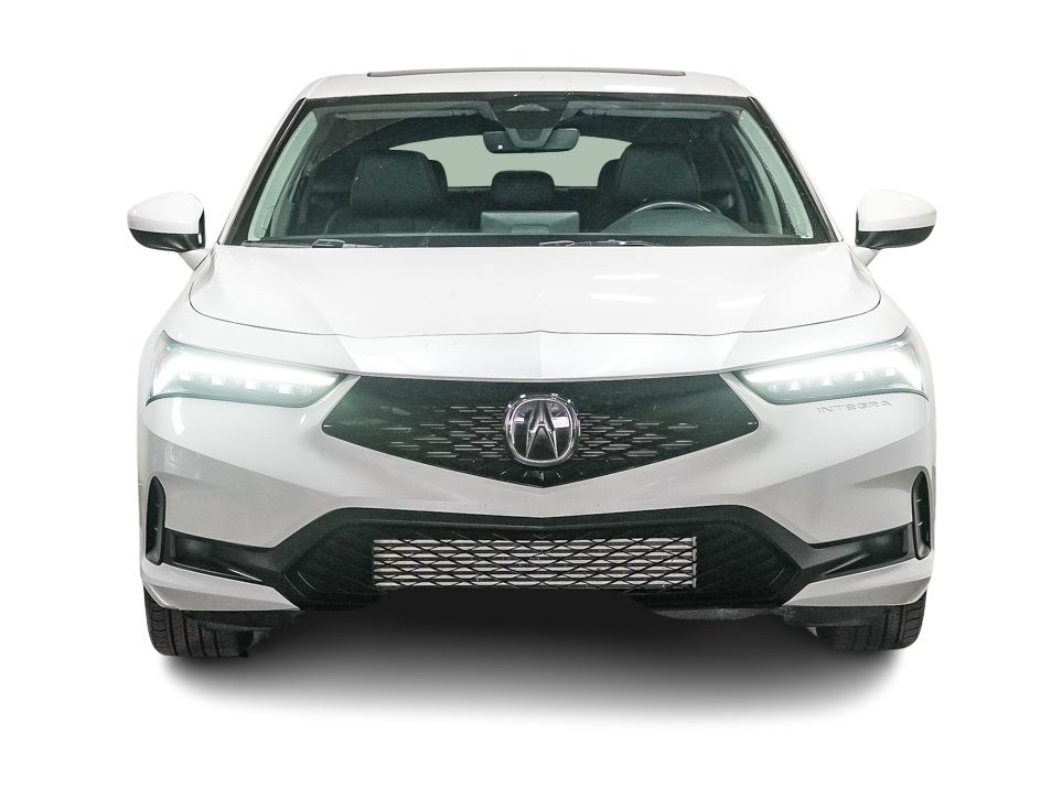 Thumbnail: 2025 Acura Integra - 19