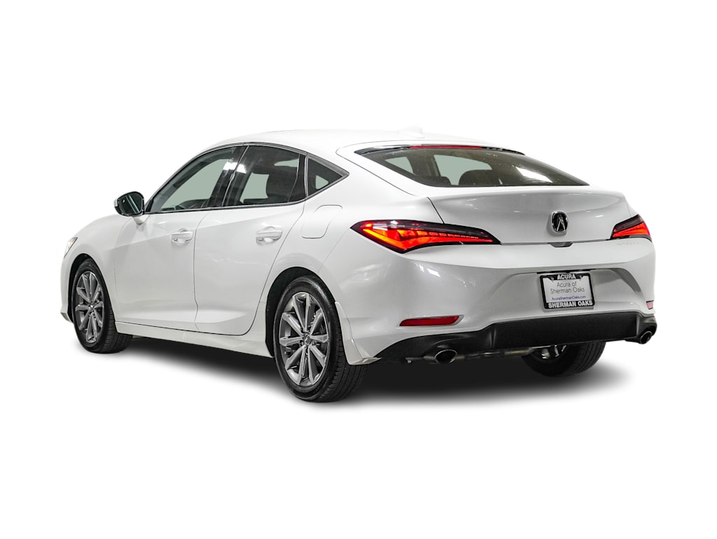 Thumbnail: 2025 Acura Integra - 3