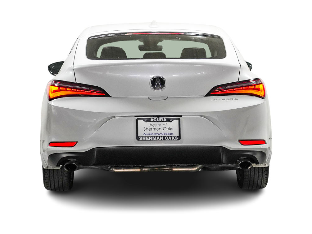 Thumbnail: 2025 Acura Integra - 4