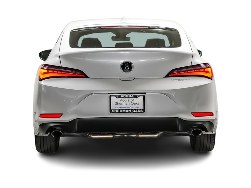 Thumbnail: 2025 Acura Integra - 16