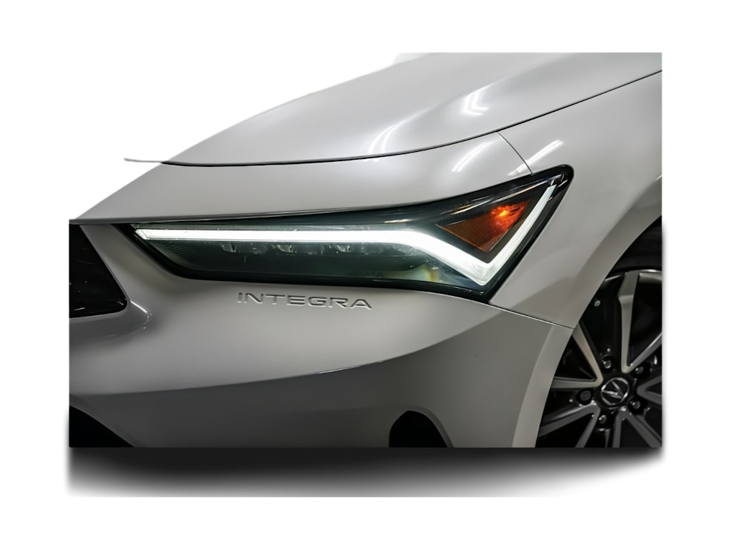 Thumbnail: 2025 Acura Integra - 3