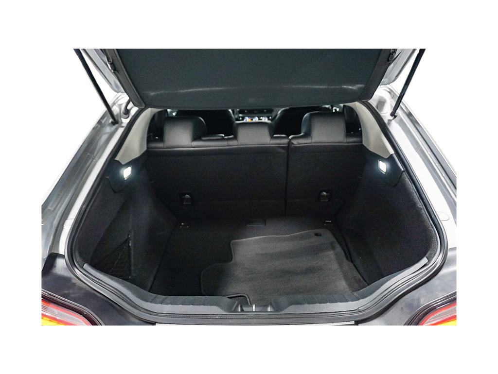 Thumbnail: 2023 Acura Integra - 15