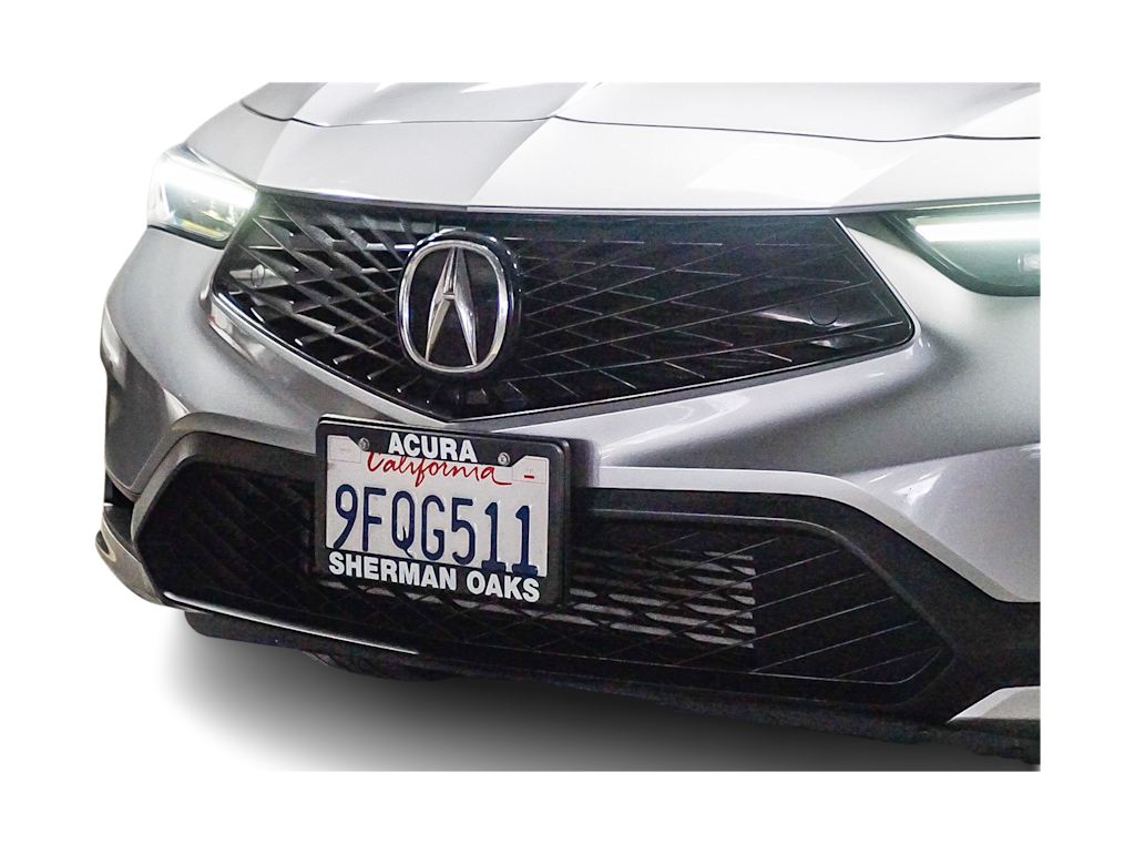 Thumbnail: 2023 Acura Integra - 21