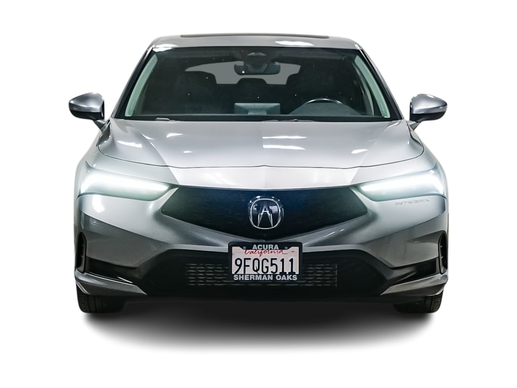 Thumbnail: 2023 Acura Integra - 19