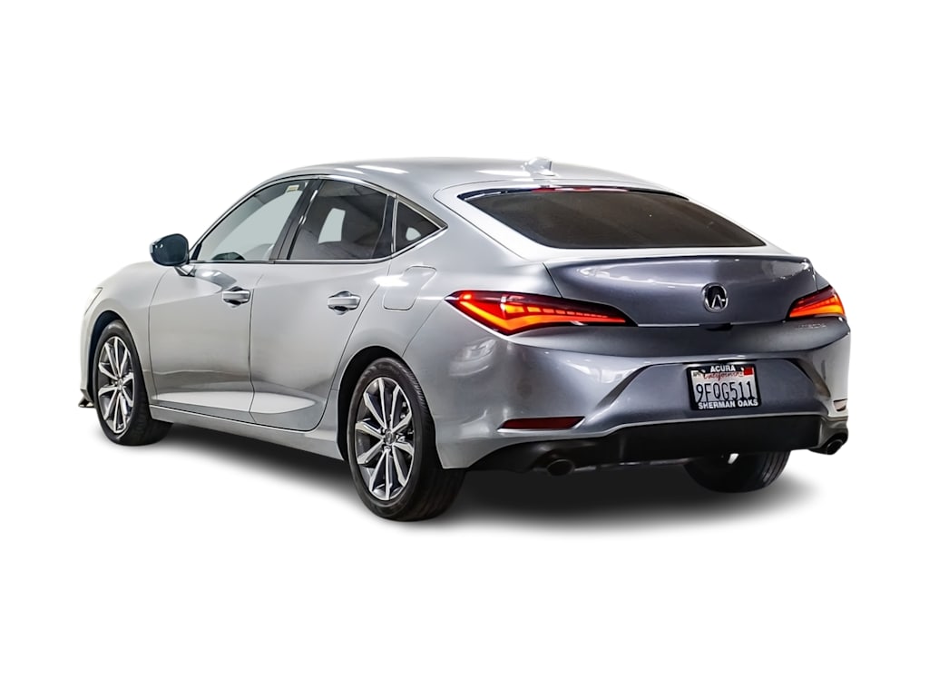 Thumbnail: 2023 Acura Integra - 3