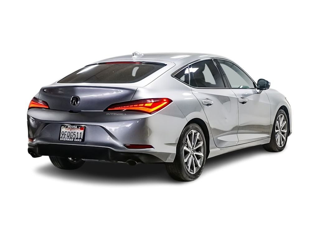 Thumbnail: 2023 Acura Integra - 17