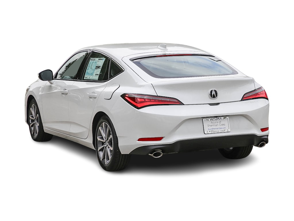 Thumbnail: 2025 Acura Integra - 3