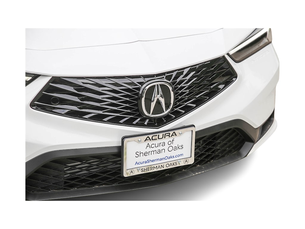 Thumbnail: 2025 Acura Integra - 17