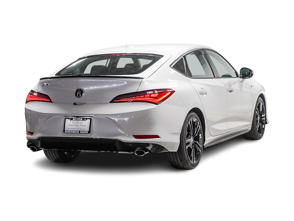 Thumbnail: 2026 Acura Integra - 18