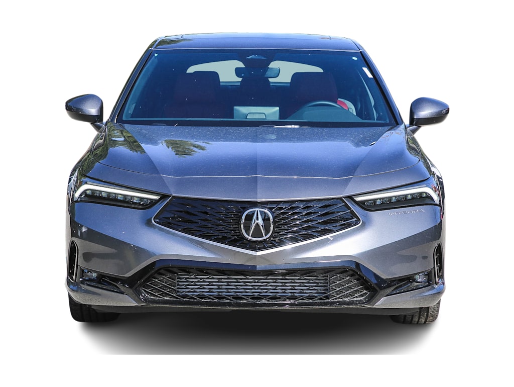 Thumbnail: 2025 Acura Integra - 5