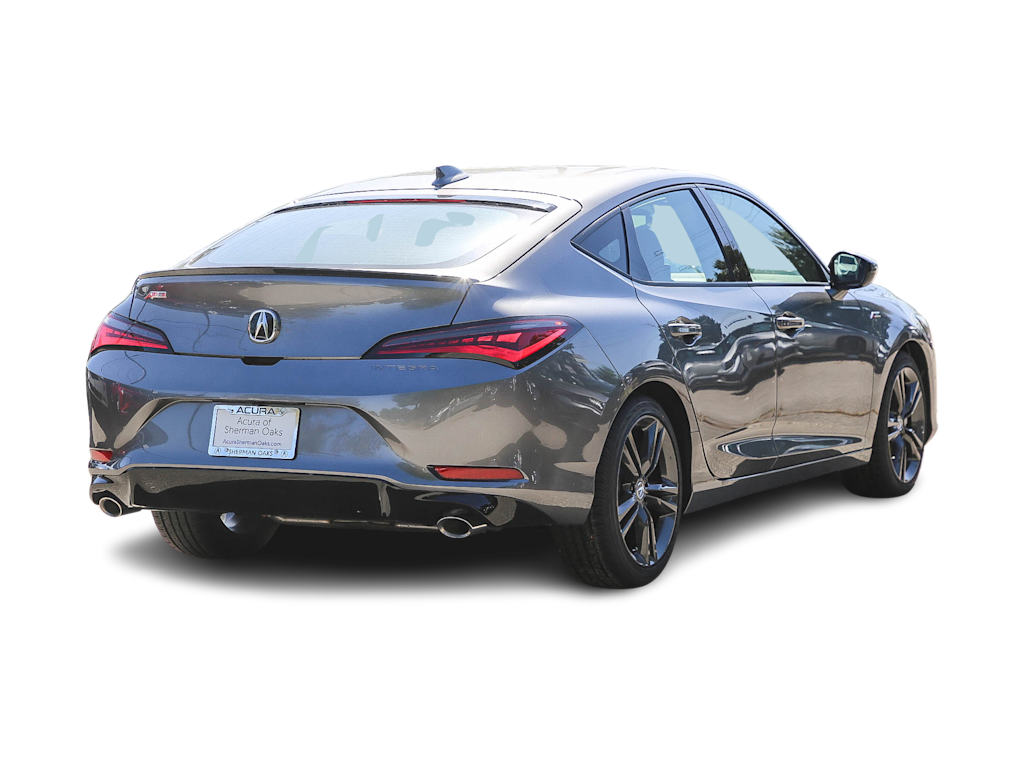 Thumbnail: 2025 Acura Integra - 17