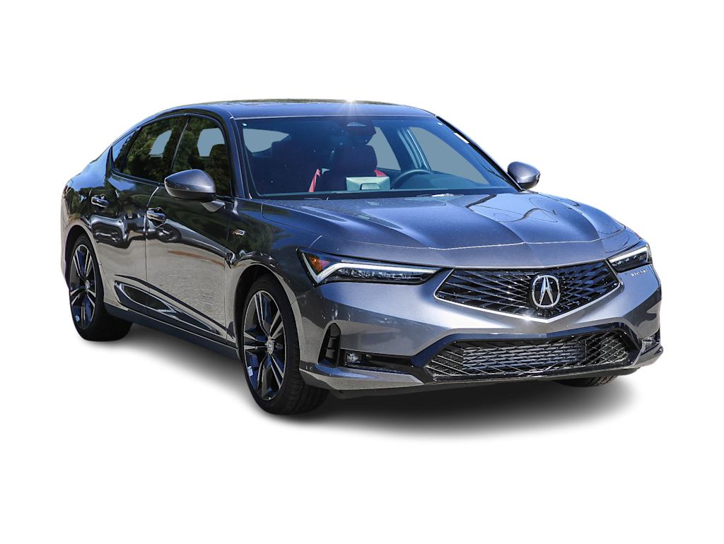 Thumbnail: 2025 Acura Integra - 16