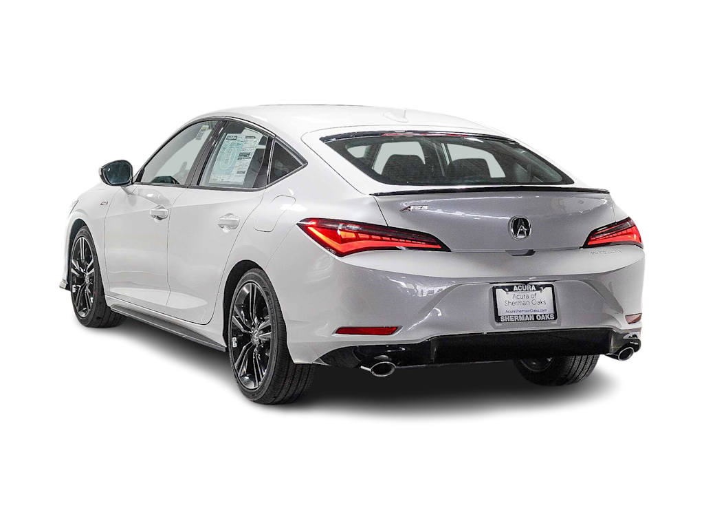 Thumbnail: 2026 Acura Integra - 3