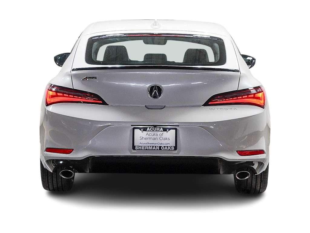 Thumbnail: 2026 Acura Integra - 4