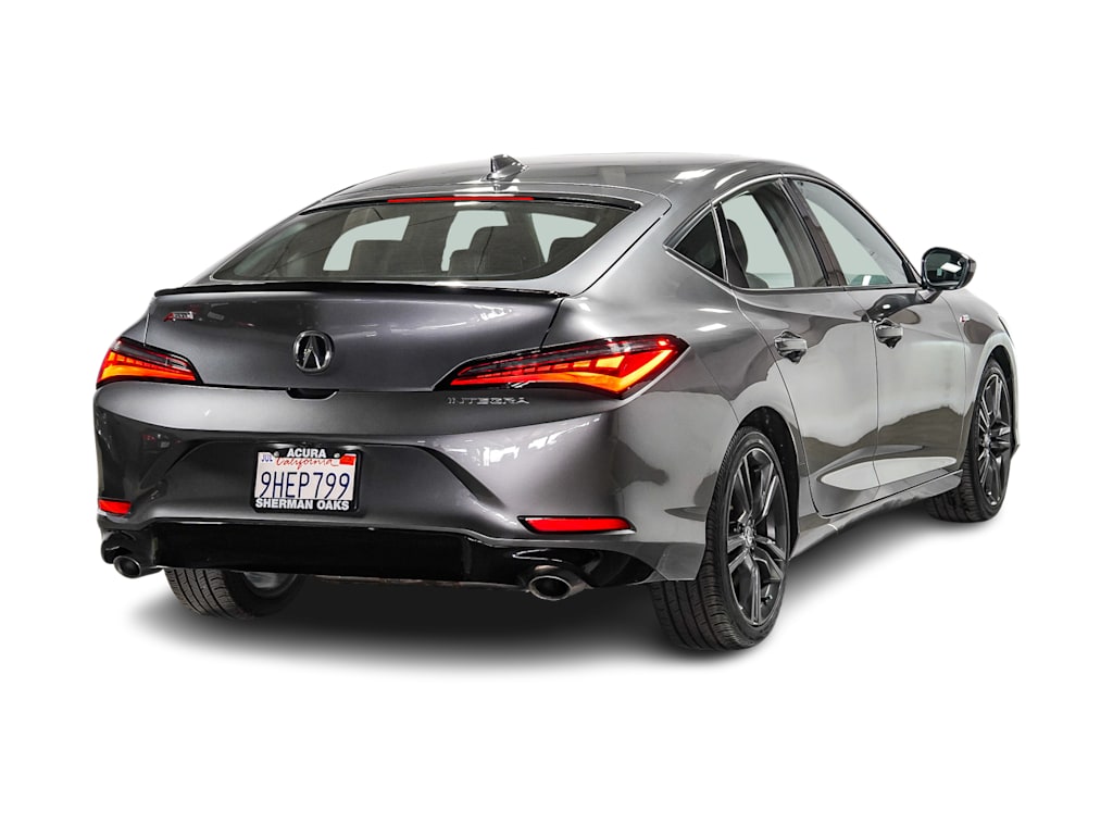 Thumbnail: 2023 Acura Integra - 17