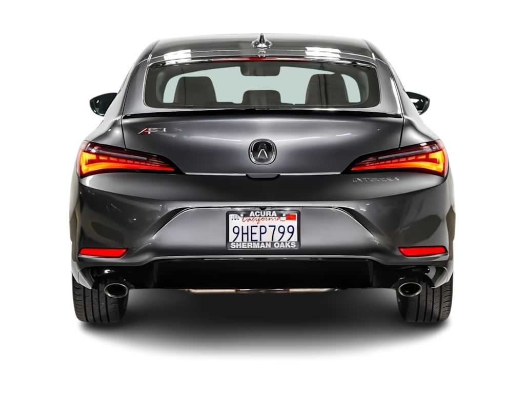 Thumbnail: 2023 Acura Integra - 4