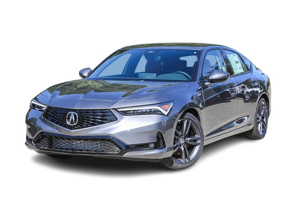 2025 Acura Integra