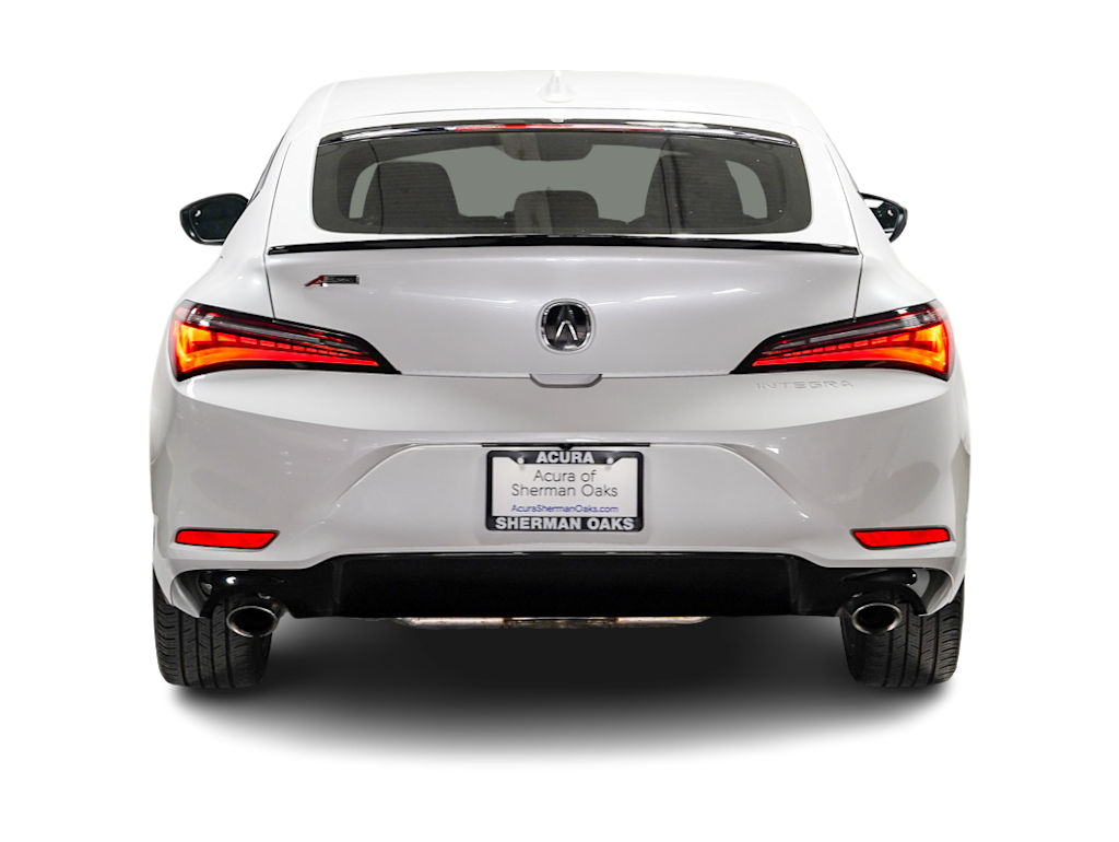 Thumbnail: 2023 Acura Integra - 4