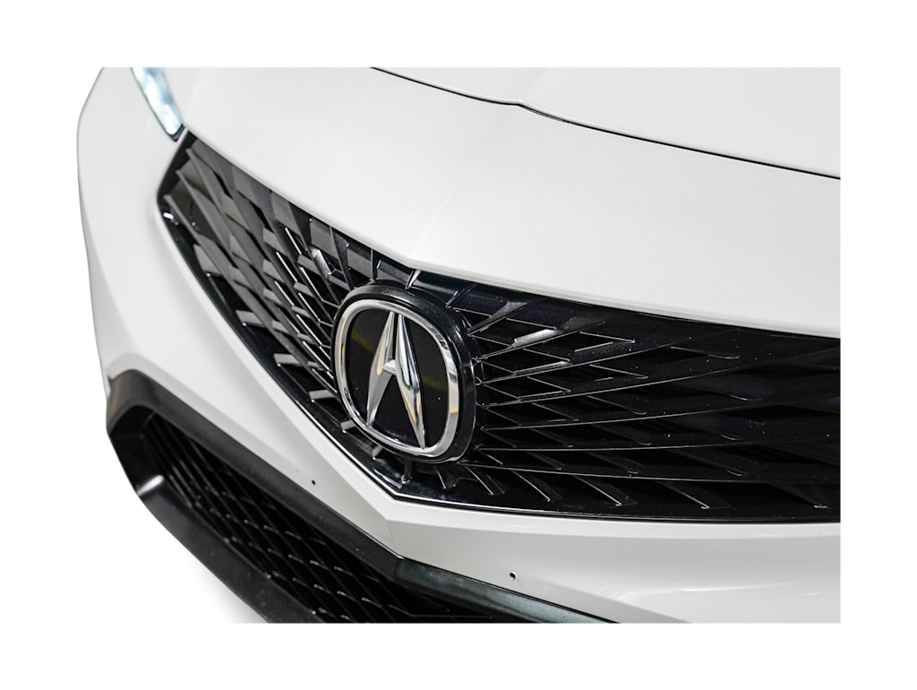 Thumbnail: 2023 Acura Integra - 20
