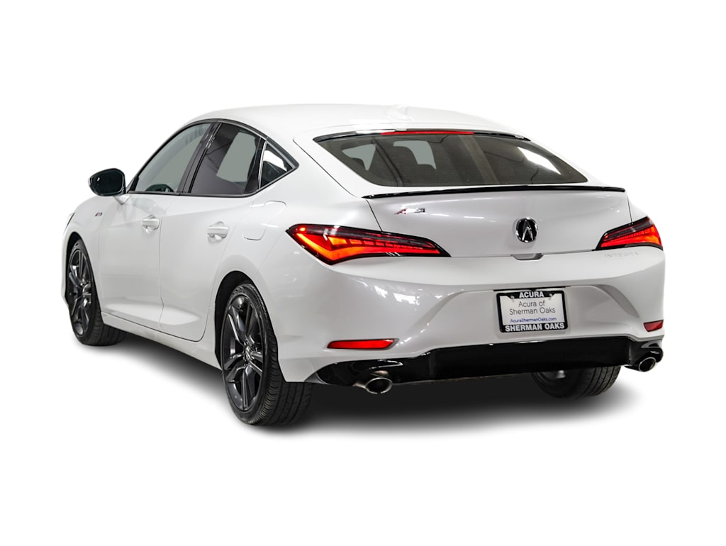 Thumbnail: 2023 Acura Integra - 3